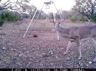 06864 County Road 200, Burnet, TX 78611