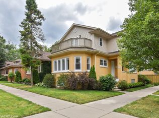 10600 S Drew St, Chicago, IL 60643