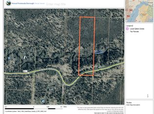 35120 N Fork Rd, Anchor Point, AK 99556