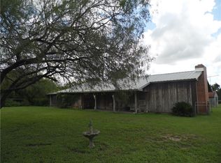 472 County Road 320, Alice, TX 78332