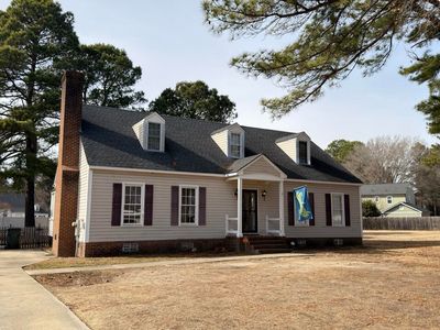 2707 Ridge Rd NW, Wilson, NC, 27896