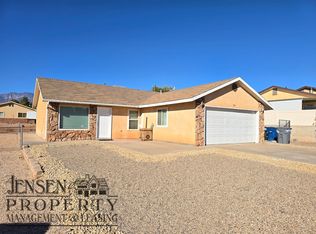 94 Frontier Dr, Washington, UT 84780