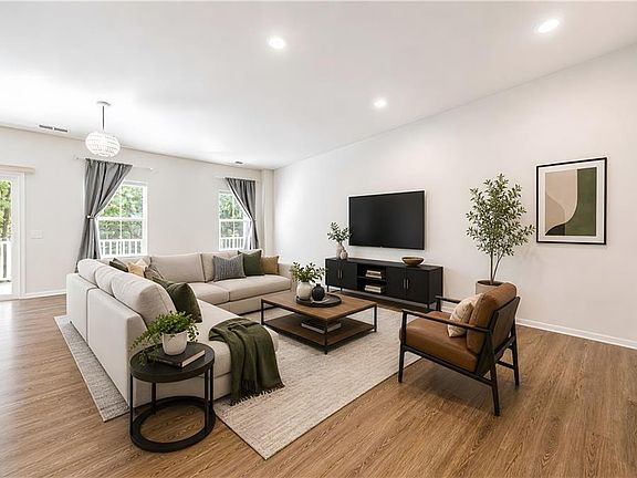2nd image of 121 Capeside Ct