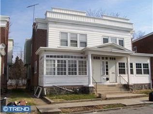 2317 Madison St, Chester, PA 19013