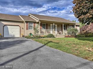 13024 Resh Rd, Hagerstown, MD 21740