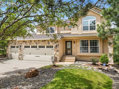 4690 Bethany Ct, Colorado Springs, CO, 80918