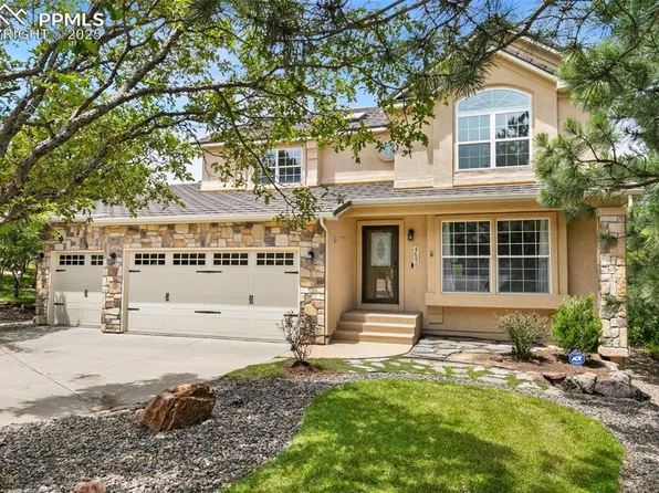 4690 Bethany Ct, Colorado Springs, CO 80918