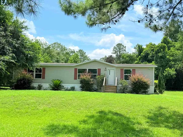 5067 Meadowlark Ln, Tallahassee, FL 32303