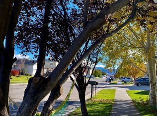 5561 N Geneva Way, Stansbury Park, UT 84074