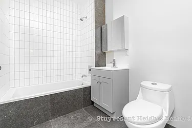 Rented by Stuyvesant Heights Realty Corp