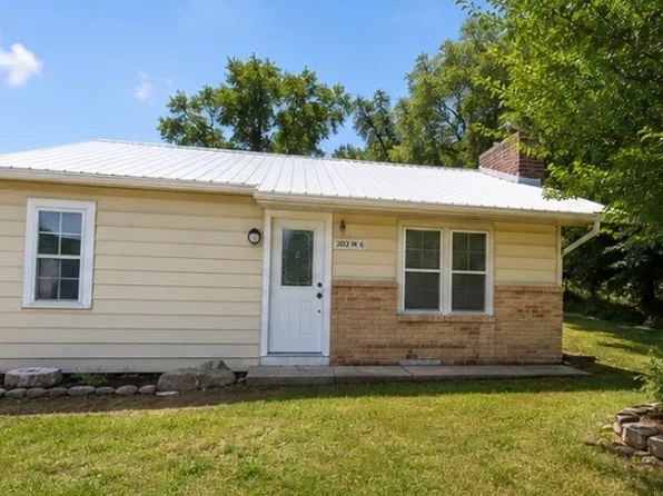 303 W 6th St, Dixon, MO 65459