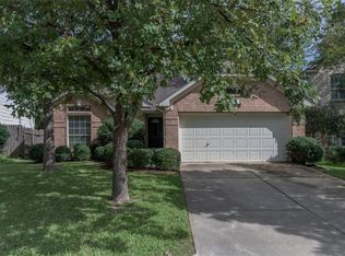 4924 Tiger Lily Way, Austin, TX 78739