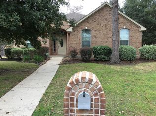 3402 Druids Cir, Montgomery, TX 77356