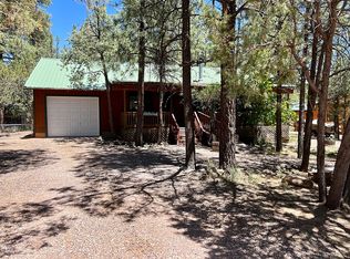 2154 S Woods Dr, Overgaard, AZ 85933