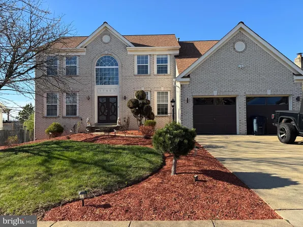 11603 N Star Dr, Fort Washington, MD 20744