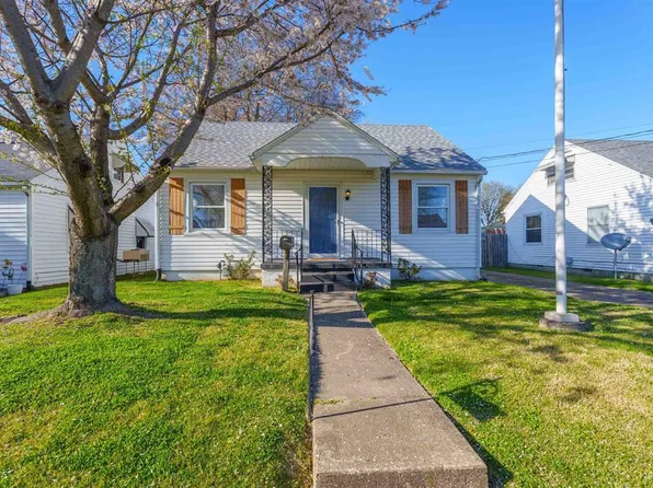 1015 E 21st St, Owensboro, KY 42303