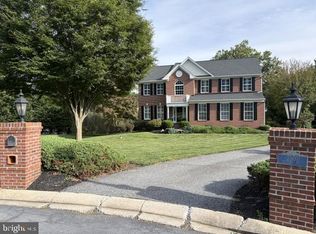 2301 Thetford Ct, Fallston, MD 21047