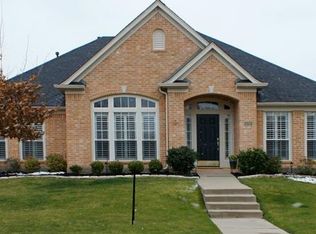 6708 Audubon Trl, Fort Worth, TX 76132