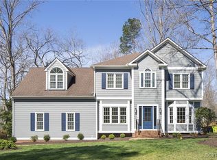 15107 Martin Glen Ter, Midlothian, VA 23112