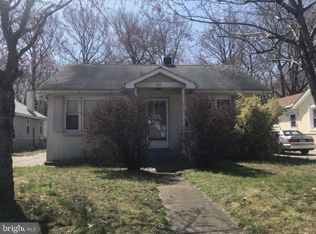 21 Jenkins Ave, Pennsville, NJ 08070
