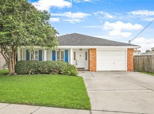 4509 Loveland St, Metairie, LA 70006