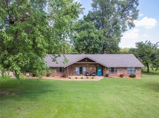 4407 E Highway 45, Fort Smith, AR 72916