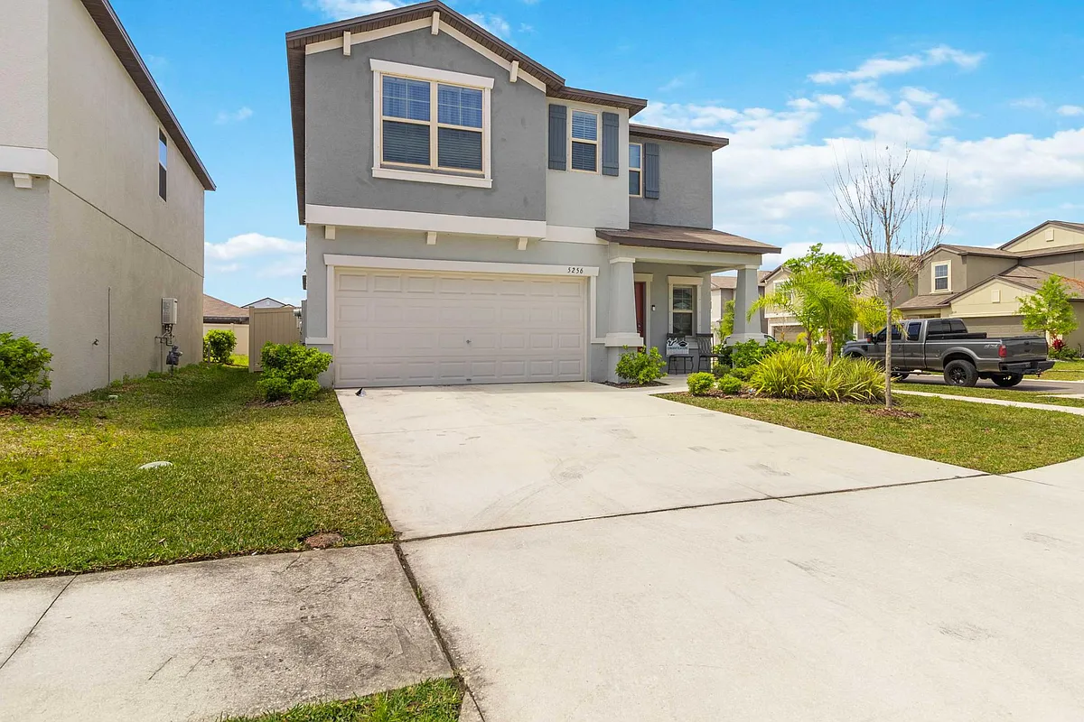 Building Photo - 5256 White Chicory Dr