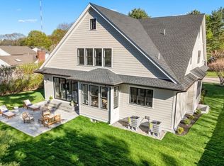 23 Yale Rd, Needham, MA 02494