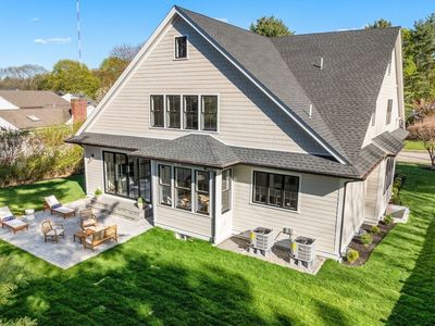 23 Yale Rd, Needham, MA, 02494
