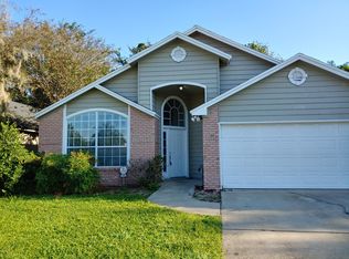 11991 Harbour Cove Dr S, Jacksonville, FL 32225