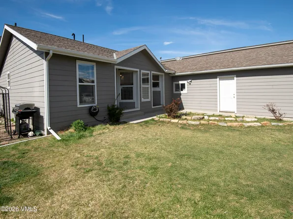 102 Cut Throat Loop, Gypsum, CO 81637
