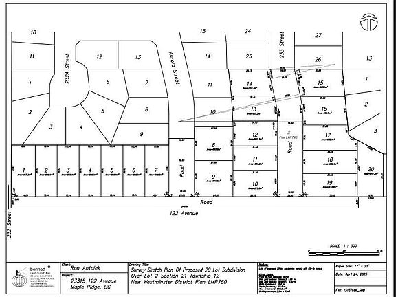 2nd image of 23315 122nd Ave