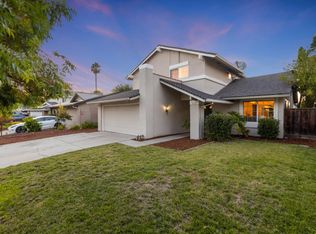 437 Sautner Dr, San Jose, CA 95123