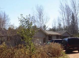 2890 S River Rd, Rhinelander, WI 54501