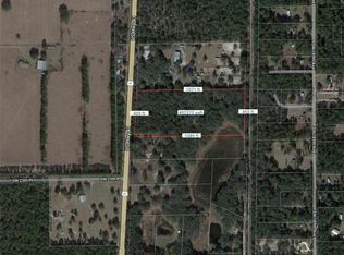 Highway 41 LOT 8, Dunnellon, FL 34432