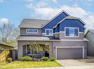 623 Raber Rd, Eugene, OR 97402