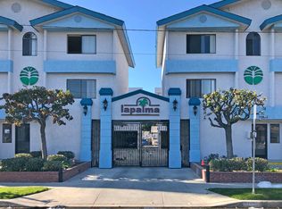 12617 Kornblum Ave, Hawthorne, CA 90250