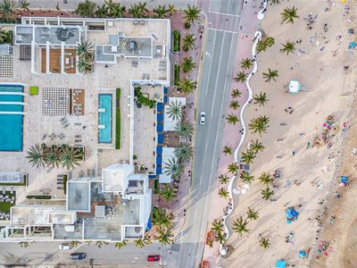 101 S Fort Lauderdale Beach Blvd #1001, Fort Lauderdale, FL, 33301
