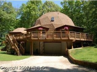 3227 Offutt Rd #A, Randallstown, MD 21133