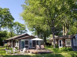 1503 N Shore Dr, Waverly, MN 55390