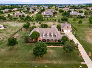 1520 Briardale Dr, Lucas, TX 75002
