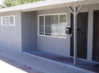 313 Paul Ave, Las Vegas, NV 89106