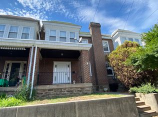 556 Parker Ave, Philadelphia, PA 19128