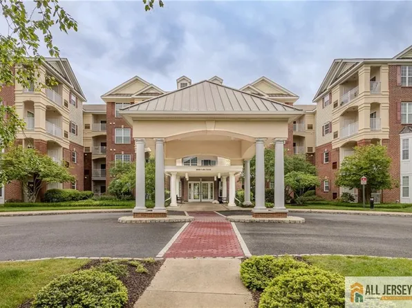 1410 Colts Cir, Lawrence Township, NJ 08648
