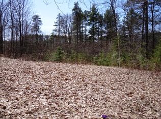 Lot 11 Hillside Cr., Arbor Vitae, WI 54568