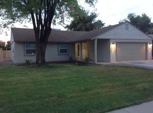4638 W Orchid Ln, Chandler, AZ 85226