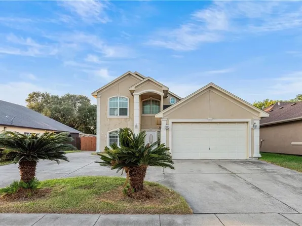 6438 Hardwick Dr, Corpus Christi, TX 78412