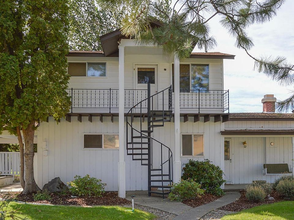 540 Zimmerman Road, Yakima