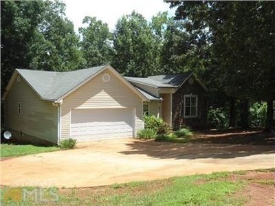 201 Lakeview Rd, Jackson, GA, 30233