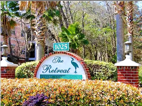 1025 Riverland Woods Pl, Charleston, SC